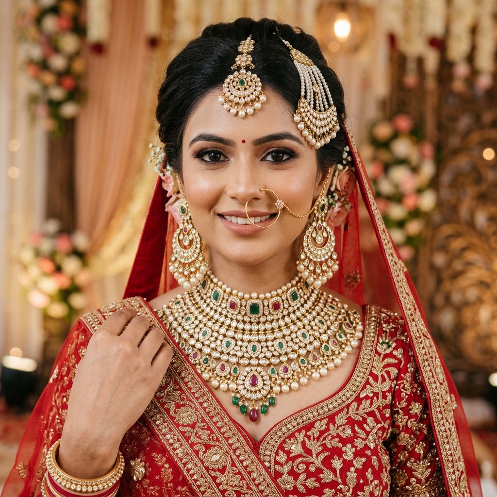 Jewellery