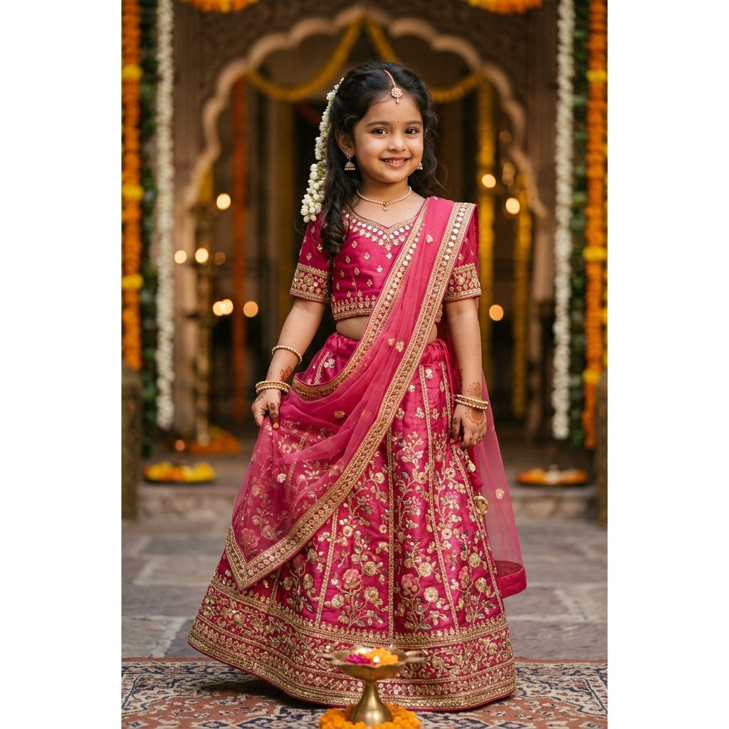 Kids Dresses