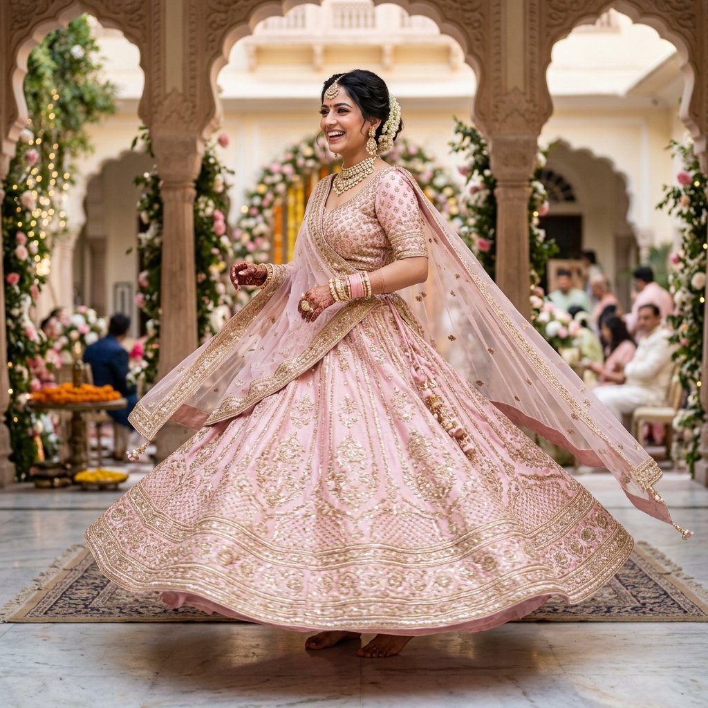 Wedding Edit